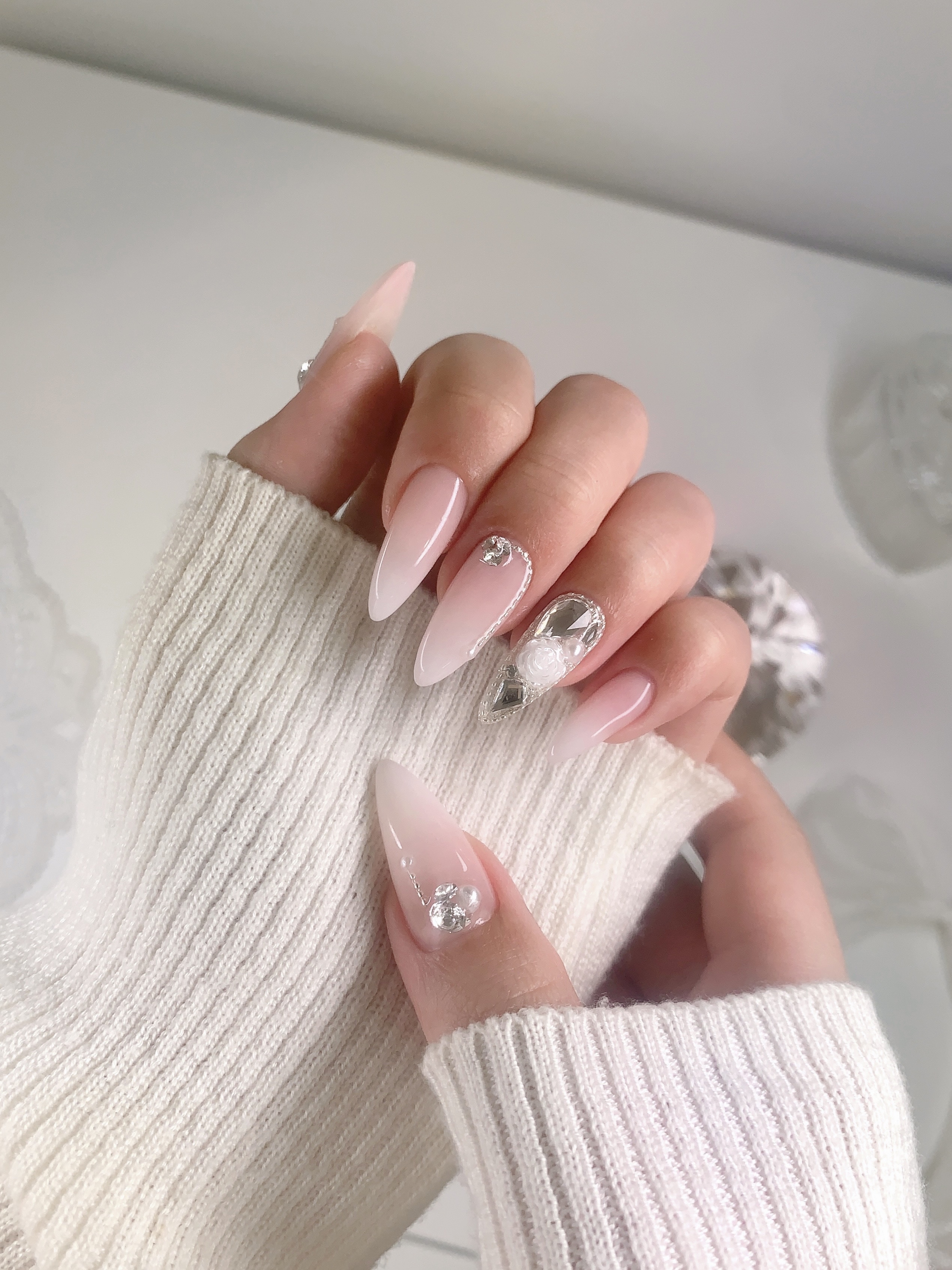 네일묘연 사진 1